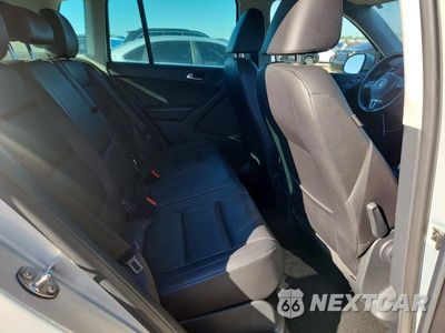 Zdjęcie 10 z 12 samochodu: 2012 VOLKSWAGEN TIGUAN S VIN:WVGBV7AXXCW539771 - miniatura