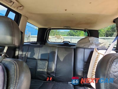 Zdjęcie 9 z 12 samochodu: 2004 JEEP GRAND CHEROKEE LAREDO VIN:1J4GW48S84C312866 - miniatura