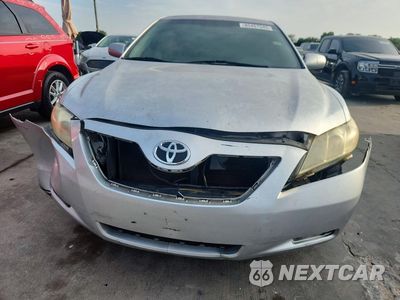 Piąte zdjęcie samochodu w środku: 2009 TOYOTA CAMRY LE VIN:4T1BE46KX9U358654 - miniatura