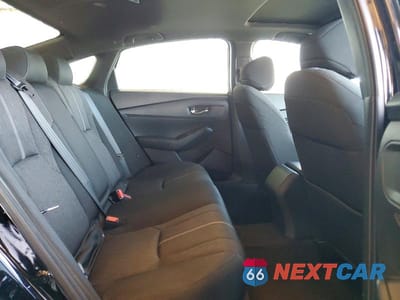 Zdjęcie 10 z 12 samochodu: 2023 HONDA ACCORD HYBRID SPORT VIN:1HGCY2F50PA009565 - miniatura