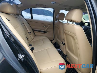 Zdjęcie 10 z 12 samochodu: 2011 BMW 328 XI VIN:WBAPK7C5XBA820895 - miniatura