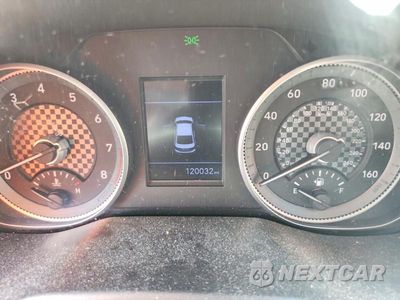 Zdjęcie 9 z 12 samochodu: 2020 HYUNDAI ELANTRA VIN:KMHD74LF0LU915668 - miniatura