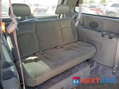 Zdjęcie 10 z 13 samochodu: 2005 DODGE GRAND CARAVAN SE VIN:1D4GP24R05B252876 - miniatura