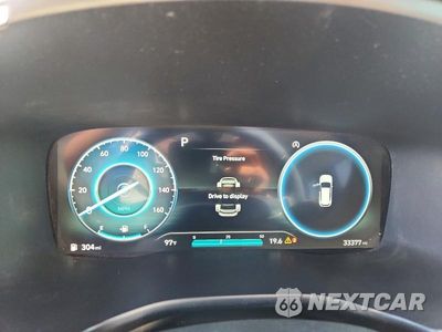 Zdjęcie 9 z 14 samochodu: 2023 HYUNDAI SANTA FE SEL PREMIUM VIN:5NMS34AJ4PH619547 - miniatura