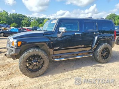 2006 HUMMER H3 5GTDN136768178662 - główne zdjęcie licytacji z USA - miniatura