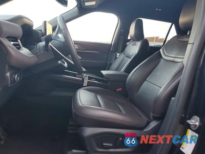 Zdjęcie 7 z 13 samochodu: 2026 FORD EXPLORER PLATINUM VIN:1FMUK8HH6TGA37470 - miniatura