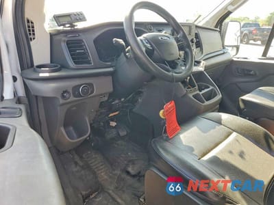 Zdjęcie 8 z 12 samochodu: 2020 FORD TRANSIT DELIVERY TRUCK VIN:1FDBW5Z87LKB24929 - miniatura