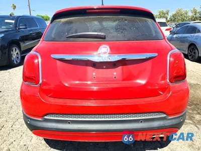 Zdjęcie 6 z 12 samochodu: 2016 FIAT 500X EASY VIN:ZFBCFXBT9GP358861 - miniatura
