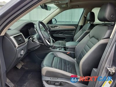 Zdjęcie 7 z 14 samochodu: 2021 VOLKSWAGEN ATLAS SEL PREMIUM VIN:1V2TR2CA4MC515282 - miniatura