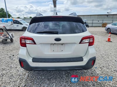 Zdjęcie 6 z 13 samochodu: 2018 SUBARU OUTBACK 2.5I PREMIUM VIN:4S4BSAFC5J3339259 - miniatura
