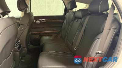 Zdjęcie 6 z 10 samochodu: 2025 GENESIS GV80 PRESTIGE VIN:KMUHCESB0SU284258 - miniatura