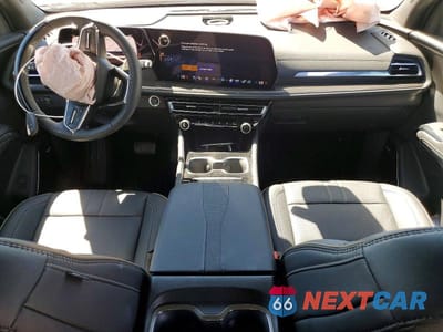 Zdjęcie 8 z 13 samochodu: 2026 CHEVROLET TRAVERSE HIGH COUNTRY VIN:1GNEVKKS3TJ108040 - miniatura