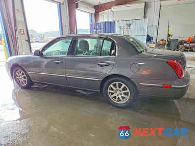 Drugie zdjęcie samochodu z przodu: 2008 KIA AMANTI BASE VIN:KNALD125685143935 - miniatura