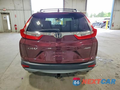 Zdjęcie 6 z 14 samochodu: 2018 HONDA CR-V EX VIN:2HKRW2H56JH639683 - miniatura