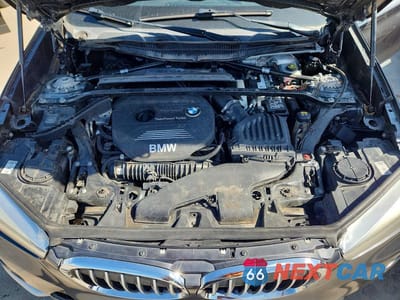 Zdjęcie 11 z 13 samochodu: 2018 BMW X1 SDRIVE28I VIN:WBXHU7C30J5L09402 - miniatura
