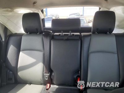 Zdjęcie 10 z 14 samochodu: 2018 TOYOTA 4RUNNER SR5 PREMIUM VIN:JTEBU5JR1J5505097 - miniatura