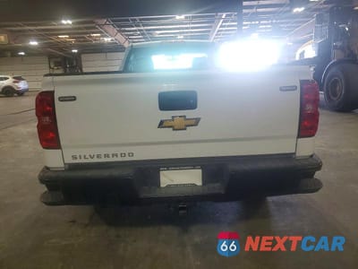 Zdjęcie 6 z 12 samochodu: 2016 CHEVROLET SILVERADO C1500 VIN:1GCNCNEH9GZ133869 - miniatura
