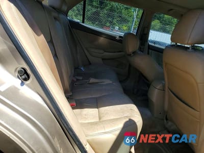 Zdjęcie 10 z 12 samochodu: 2003 HONDA ACCORD EX VIN:1HGCM66843A082087 - miniatura