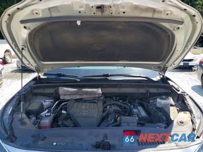 Zdjęcie 12 z 13 samochodu: 2023 TOYOTA HIGHLANDER XLE VIN:5TDKDRBH1PS020592 - miniatura