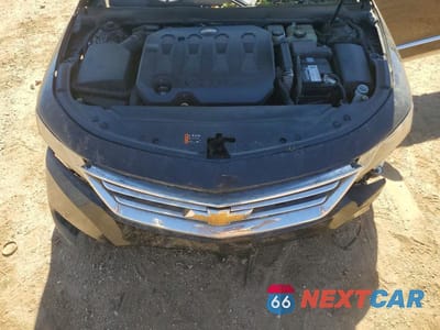 Zdjęcie 11 z 12 samochodu: 2020 CHEVROLET IMPALA PREMIER VIN:1G1105S35LU107561 - miniatura