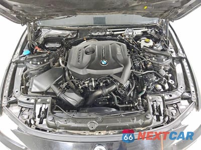 Zdjęcie 11 z 12 samochodu: 2017 BMW 430I VIN:WBA4R7C50HK895610 - miniatura