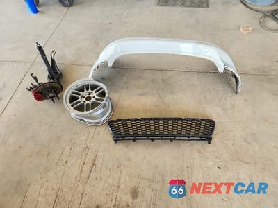 Zdjęcie 12 z 13 samochodu: 2016 VOLKSWAGEN GTI S/SE VIN:3VW4T7AU7GM022357 - miniatura