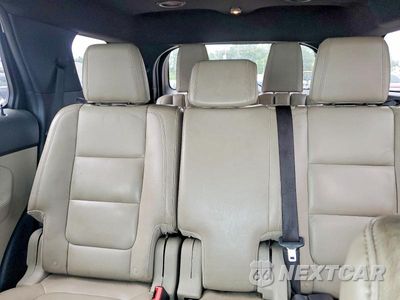 Zdjęcie 10 z 13 samochodu: 2012 FORD EXPLORER XLT VIN:1FMHK7D86CGA91160 - miniatura