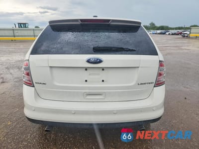 Zdjęcie 6 z 12 samochodu: 2009 FORD EDGE LIMITED VIN:2FMDK39CX9BA44606 - miniatura