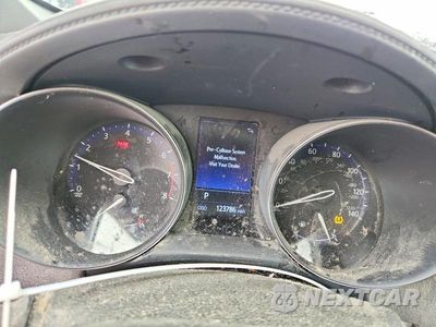 Zdjęcie 9 z 14 samochodu: 2019 TOYOTA C-HR LE VIN:JTNKHMBX9K1026950 - miniatura