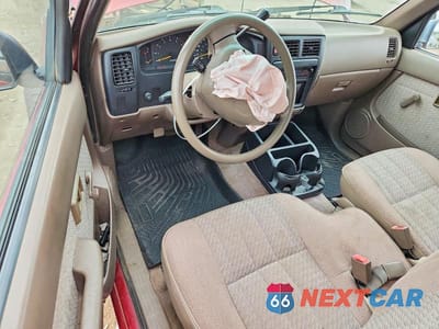 Zdjęcie 8 z 12 samochodu: 1996 TOYOTA TACOMA XTRACAB VIN:4TAVL52NXTZ086240 - miniatura