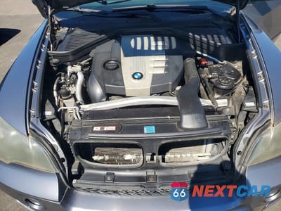 Zdjęcie 11 z 12 samochodu: 2011 BMW X5 VIN:5UXZW0C55BL368543 - miniatura