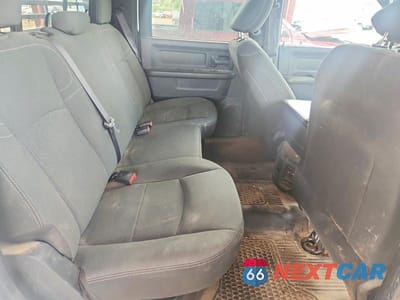 Zdjęcie 10 z 12 samochodu: 2022 RAM 2500 TRADESMAN VIN:3C6UR5HJ3NG438281 - miniatura