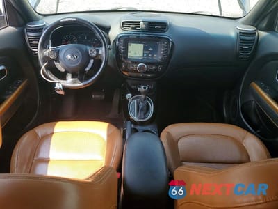 Zdjęcie 8 z 13 samochodu: 2015 KIA SOUL ! VIN:KNDJX3A59F7202685 - miniatura
