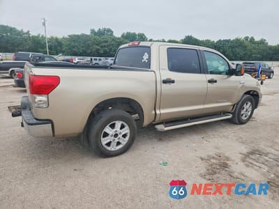 Trzecie zdjęcie samochodu z tyłu: 2008 TOYOTA TUNDRA SR5 VIN:5TFEV54128X035147 - miniatura