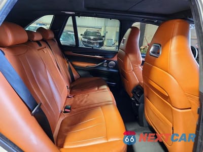Zdjęcie 11 z 14 samochodu: 2016 BMW X5 M VIN:5YMKT6C50G0R78137 - miniatura