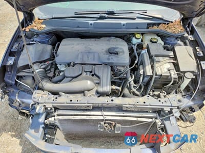 Zdjęcie 11 z 12 samochodu: 2015 BUICK VERANO VIN:1G4PS5SK5F4150025 - miniatura