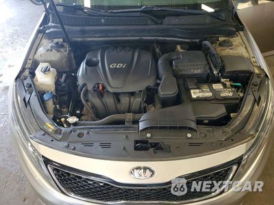 Zdjęcie 11 z 12 samochodu: 2014 KIA OPTIMA LX VIN:KNAGM4A70E5469201 - miniatura