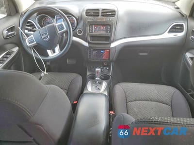 Zdjęcie 8 z 13 samochodu: 2013 DODGE JOURNEY SE VIN:3C4PDCAB8DT557705 - miniatura