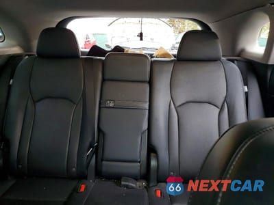 Zdjęcie 10 z 13 samochodu: 2020 LEXUS RX 350 VIN:2T2HZMDA0LC236124 - miniatura