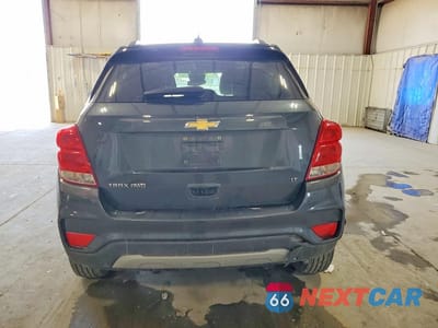 Zdjęcie 6 z 14 samochodu: 2018 CHEVROLET TRAX 1LT VIN:3GNCJPSB6JL330500 - miniatura