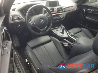 Zdjęcie 8 z 12 samochodu: 2018 BMW 230I VIN:WBA2J1C58JVD08895 - miniatura