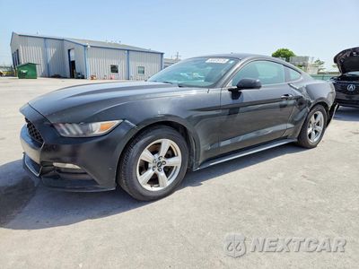 2016 FORD MUSTANG 1FA6P8AM6G5256488 - główne zdjęcie licytacji z USA - miniatura
