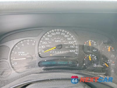 Zdjęcie 9 z 13 samochodu: 2006 CHEVROLET SUBURBAN C1500 VIN:3GNEC16Z06G113662 - miniatura