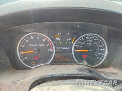 Zdjęcie 9 z 12 samochodu: 2012 CHEVROLET COLORADO LT VIN:1GCJTCFE0C8118152 - miniatura