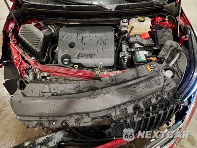 Zdjęcie 12 z 13 samochodu: 2020 BUICK ENCLAVE ESSENCE VIN:5GAEVAKW3LJ125542 - miniatura