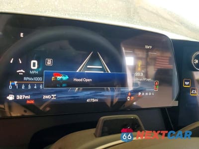 Zdjęcie 9 z 14 samochodu: 2026 CHEVROLET TRAVERSE HIGH COUNTRY VIN:1GNEVKKS5TJ238093 - miniatura