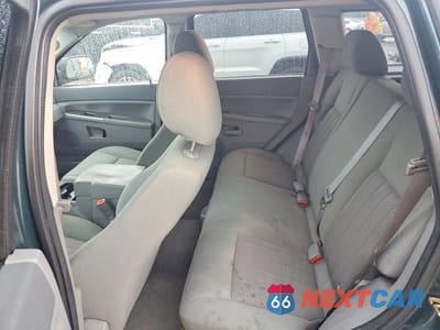 Zdjęcie 10 z 12 samochodu: 2005 JEEP GRAND CHEROKEE LAREDO VIN:1J4GS48K05C633152 - miniatura