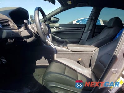 Zdjęcie 7 z 13 samochodu: 2019 HONDA ACCORD SPORT VIN:1HGCV1F37KA130068 - miniatura