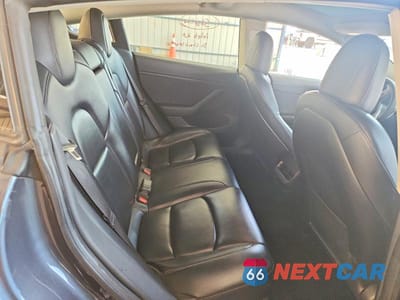 Zdjęcie 10 z 12 samochodu: 2022 TESLA MODEL 3 VIN:5YJ3E1EA0NF370024 - miniatura