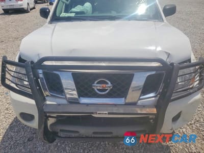 Zdjęcie 11 z 12 samochodu: 2019 NISSAN FRONTIER SV VIN:1N6AD0EV3KN749357 - miniatura
